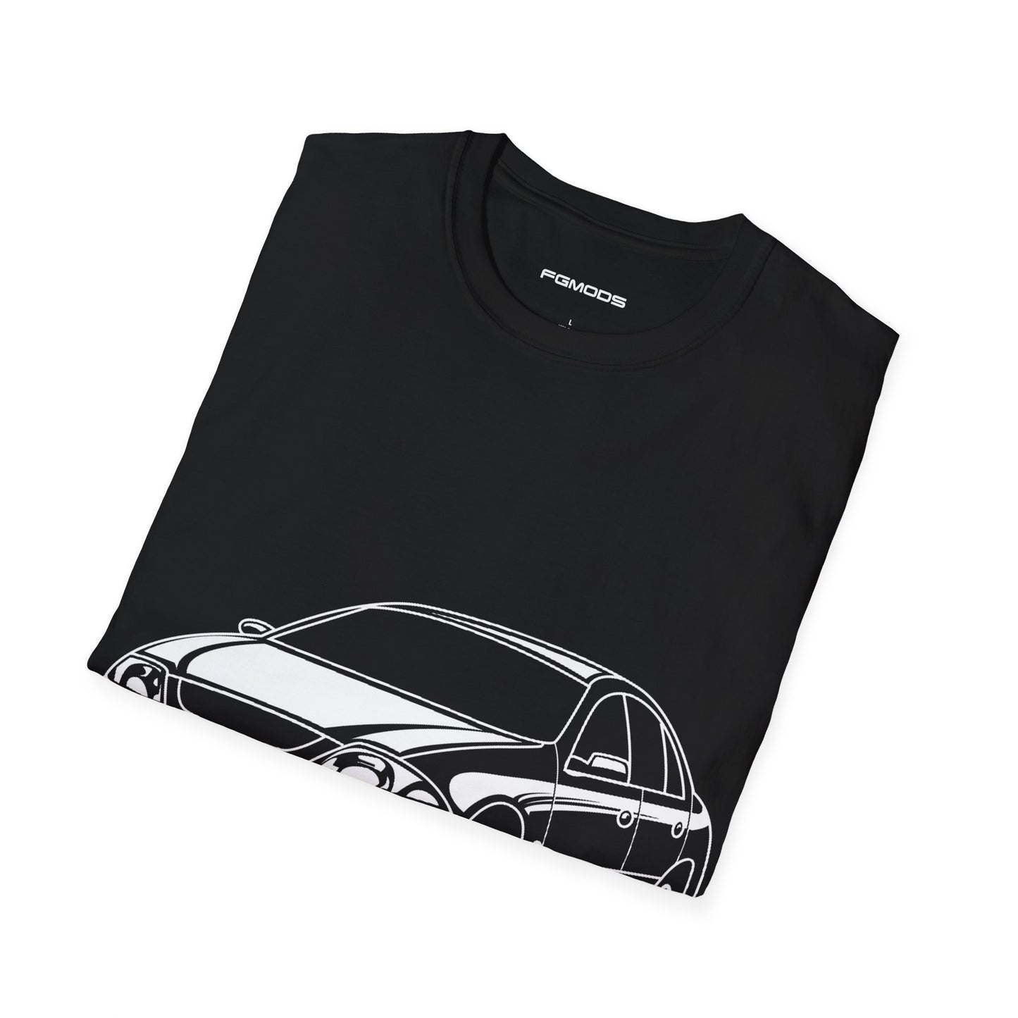AU Falcon Shirt