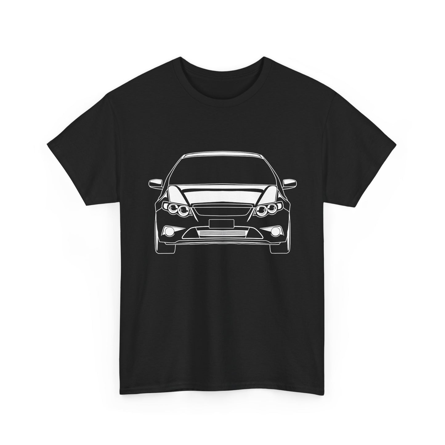 Minimalist Classic FGMods Unisex Tee