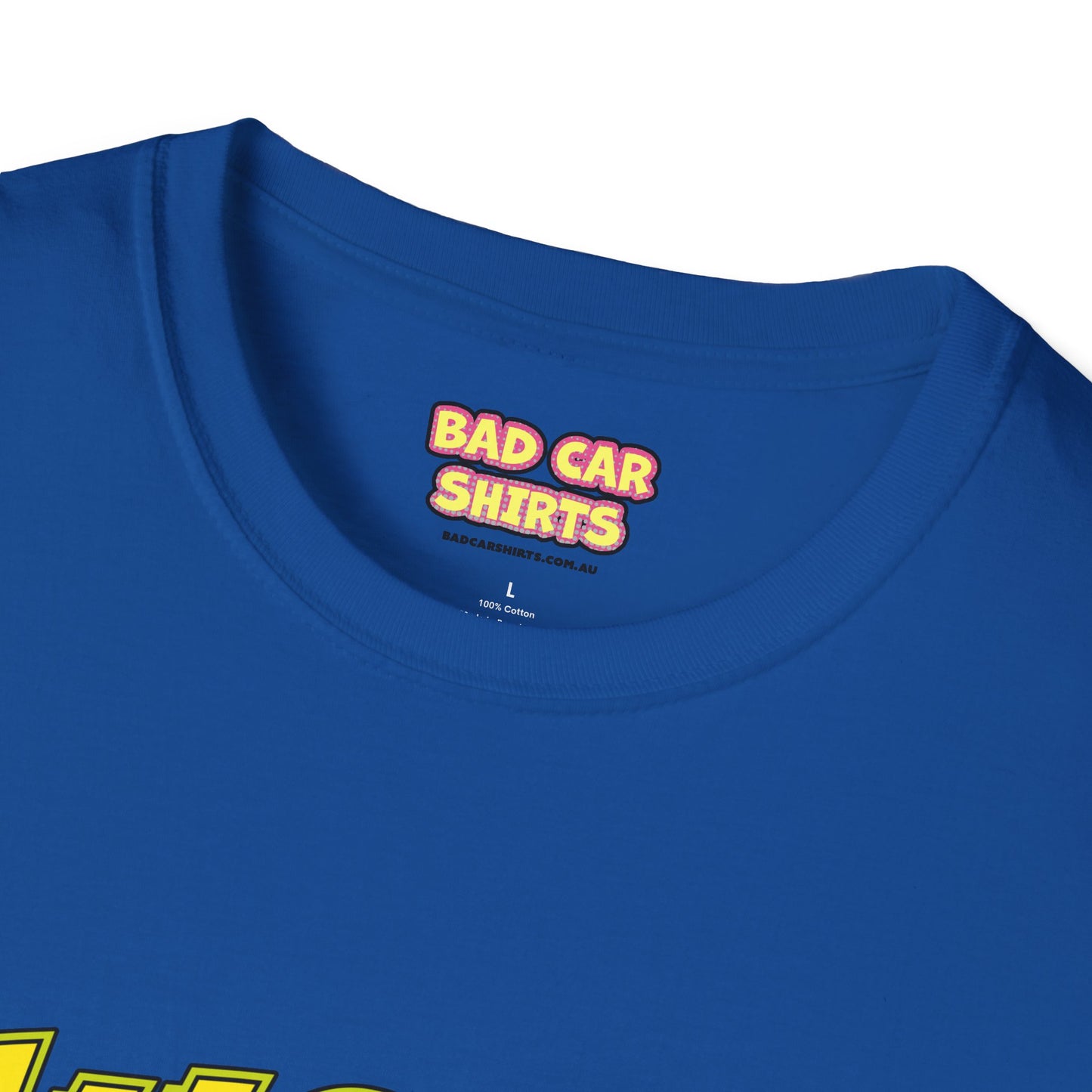 Aussie Schoolbus R33 Skyline Tee