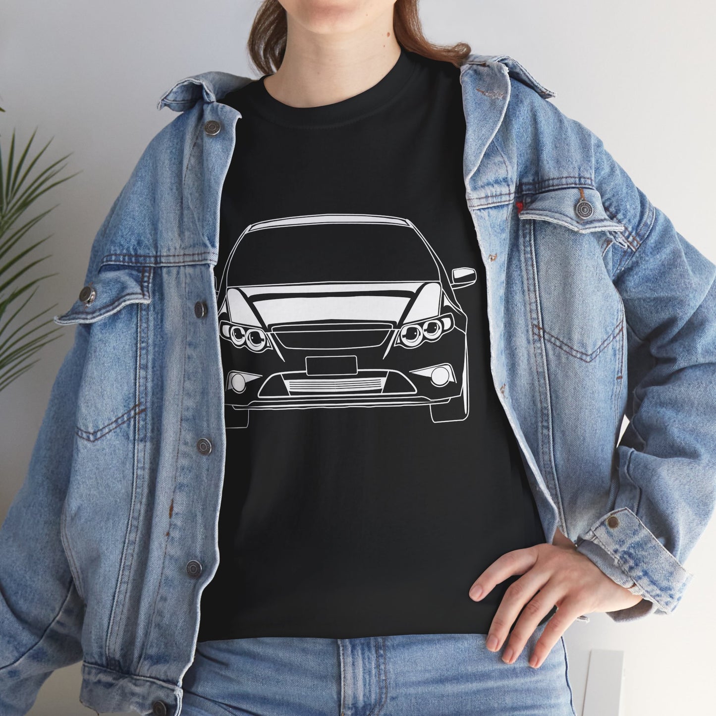 Minimalist Classic FGMods Unisex Tee