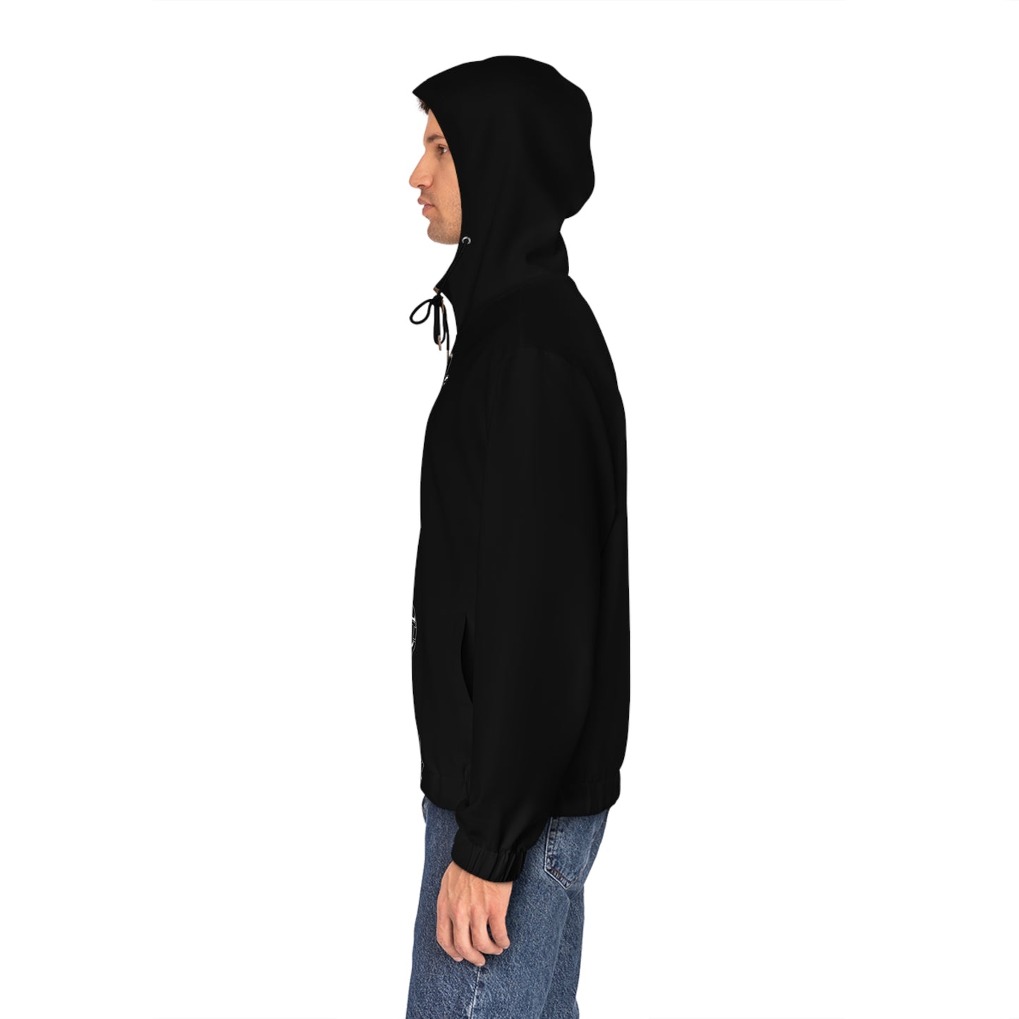 Falcon Generations Zip Up Hoodie