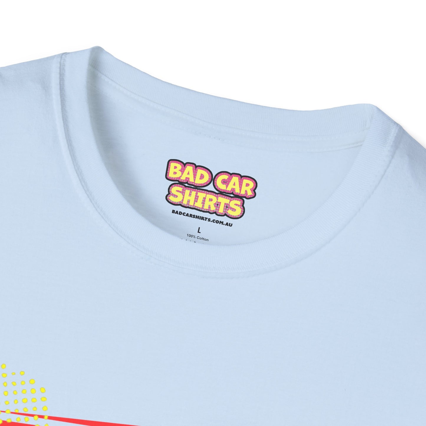 AUSDM? nah AUTISM - Autism Awareness Tee