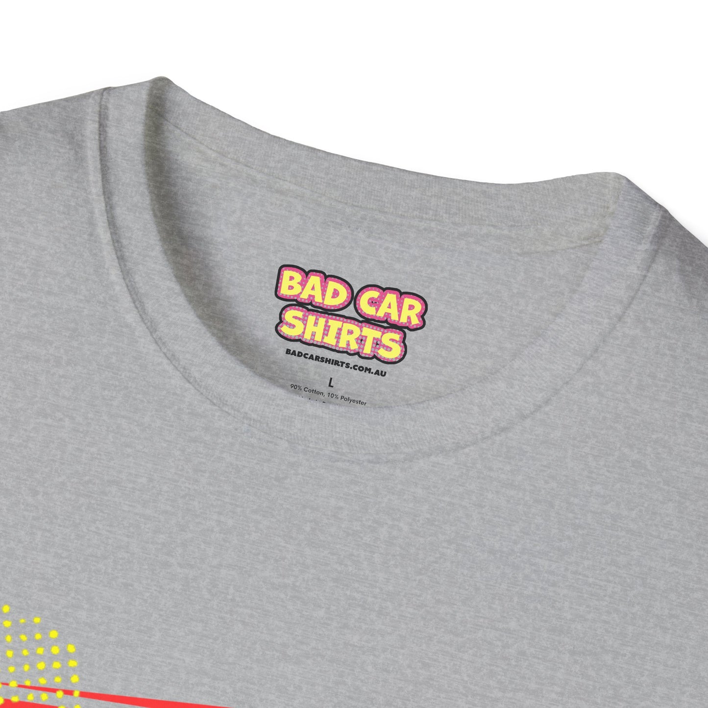 AUSDM? nah AUTISM - Autism Awareness Tee