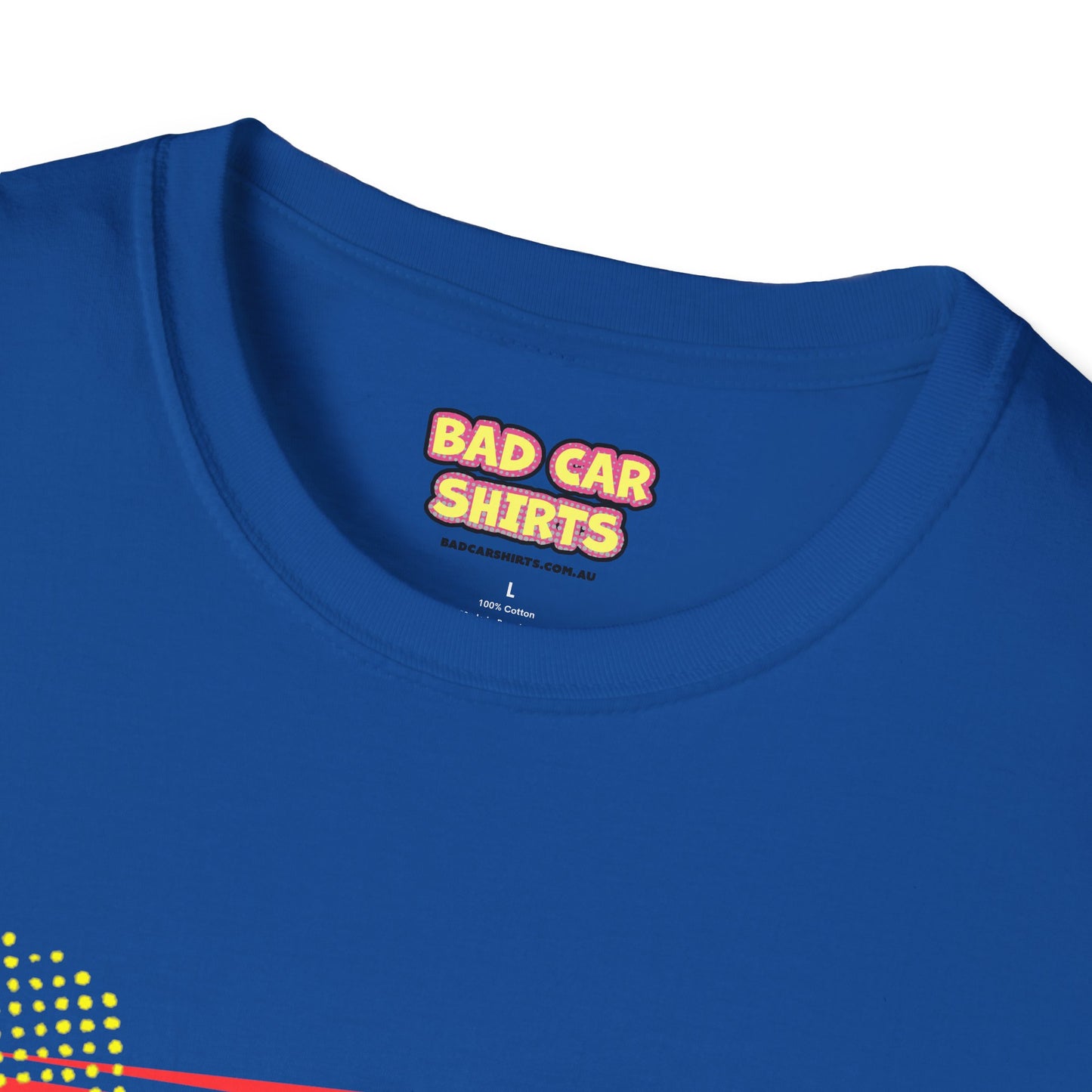 AUSDM? nah AUTISM - Autism Awareness Tee