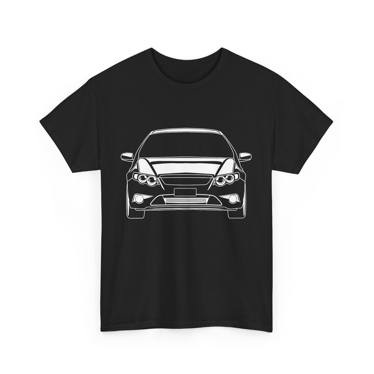 Minimalist Classic FGMods Unisex Tee