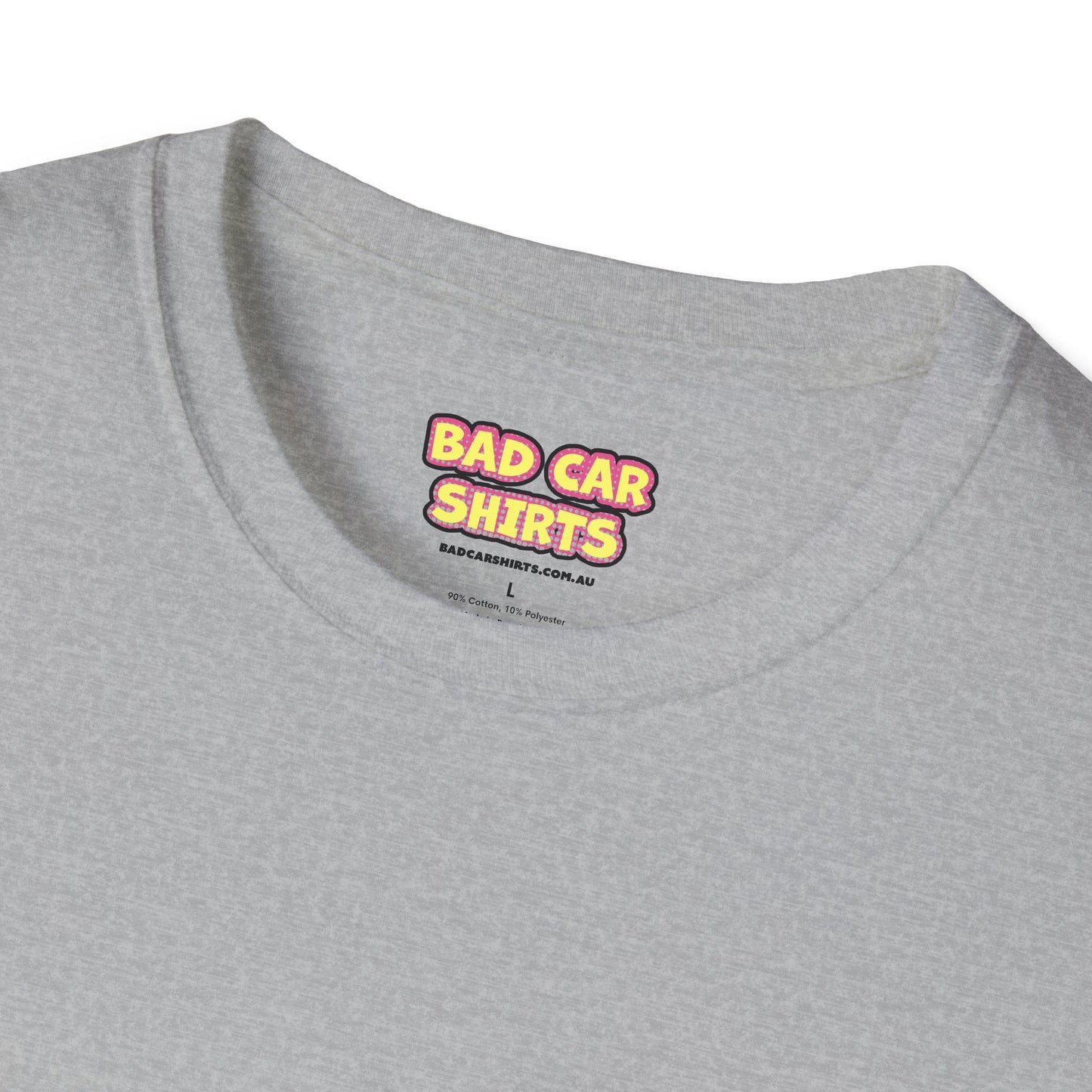 What Are Indicators? BMW tee