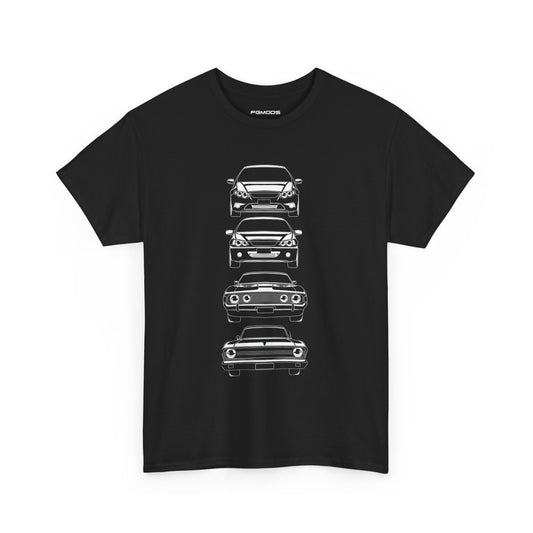 Falcon Generations Shirt
