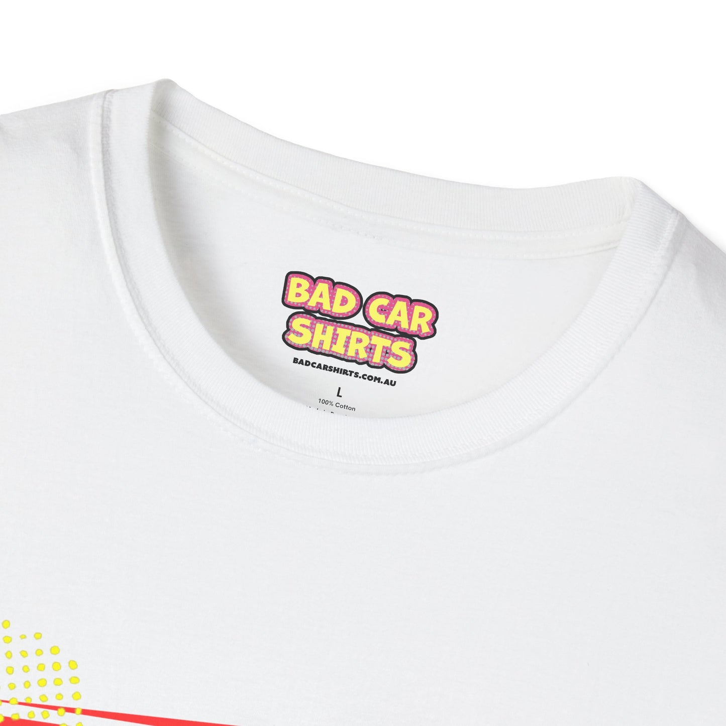 AUSDM? nah AUTISM - Autism Awareness Tee