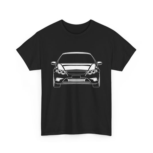 Minimalist Classic FGMods Unisex Tee