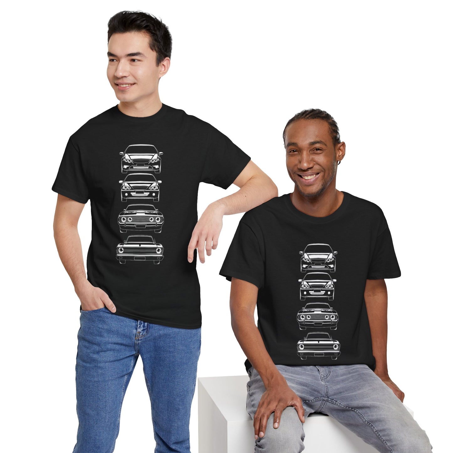 Falcon Generations Shirt