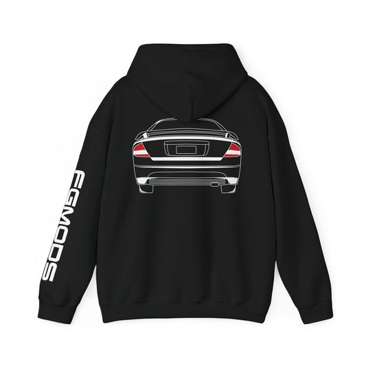 FGMODS Classic Pullover Hoodie