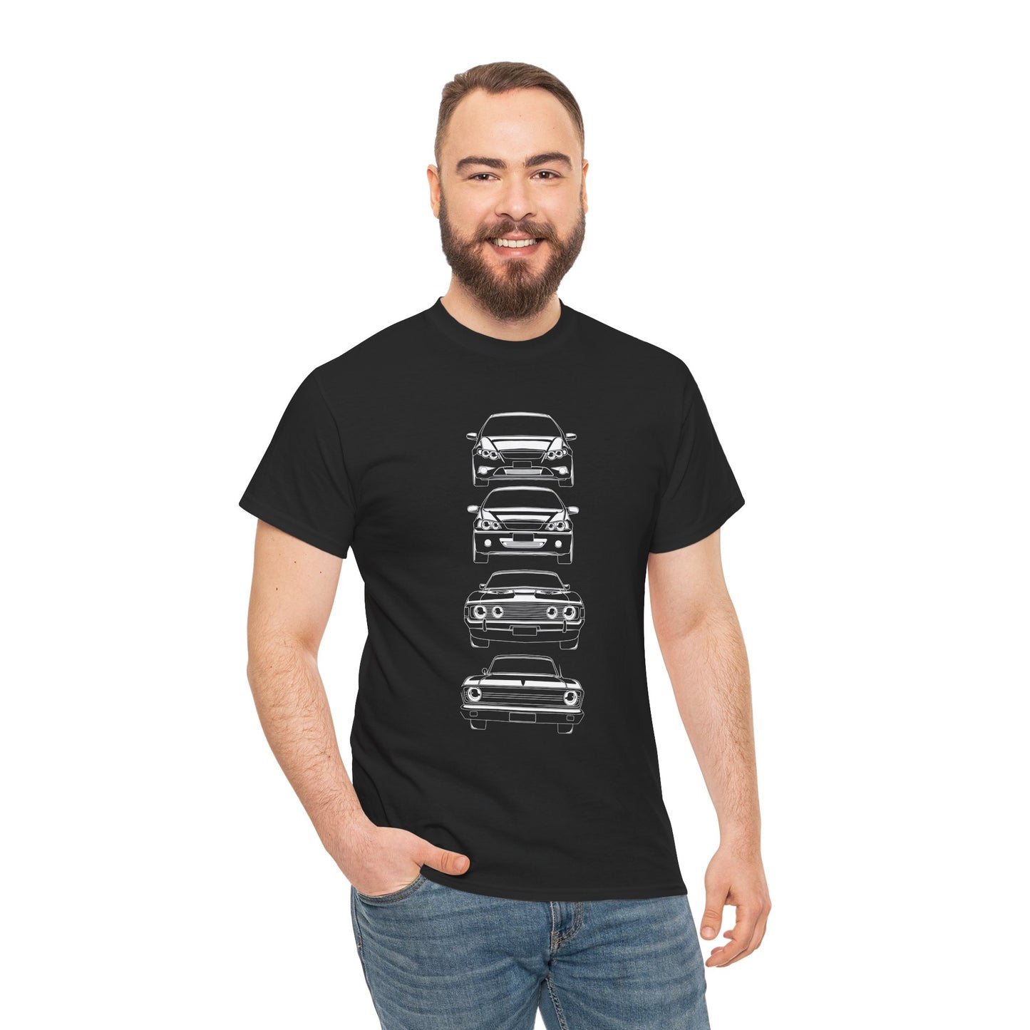 Falcon Generations Shirt