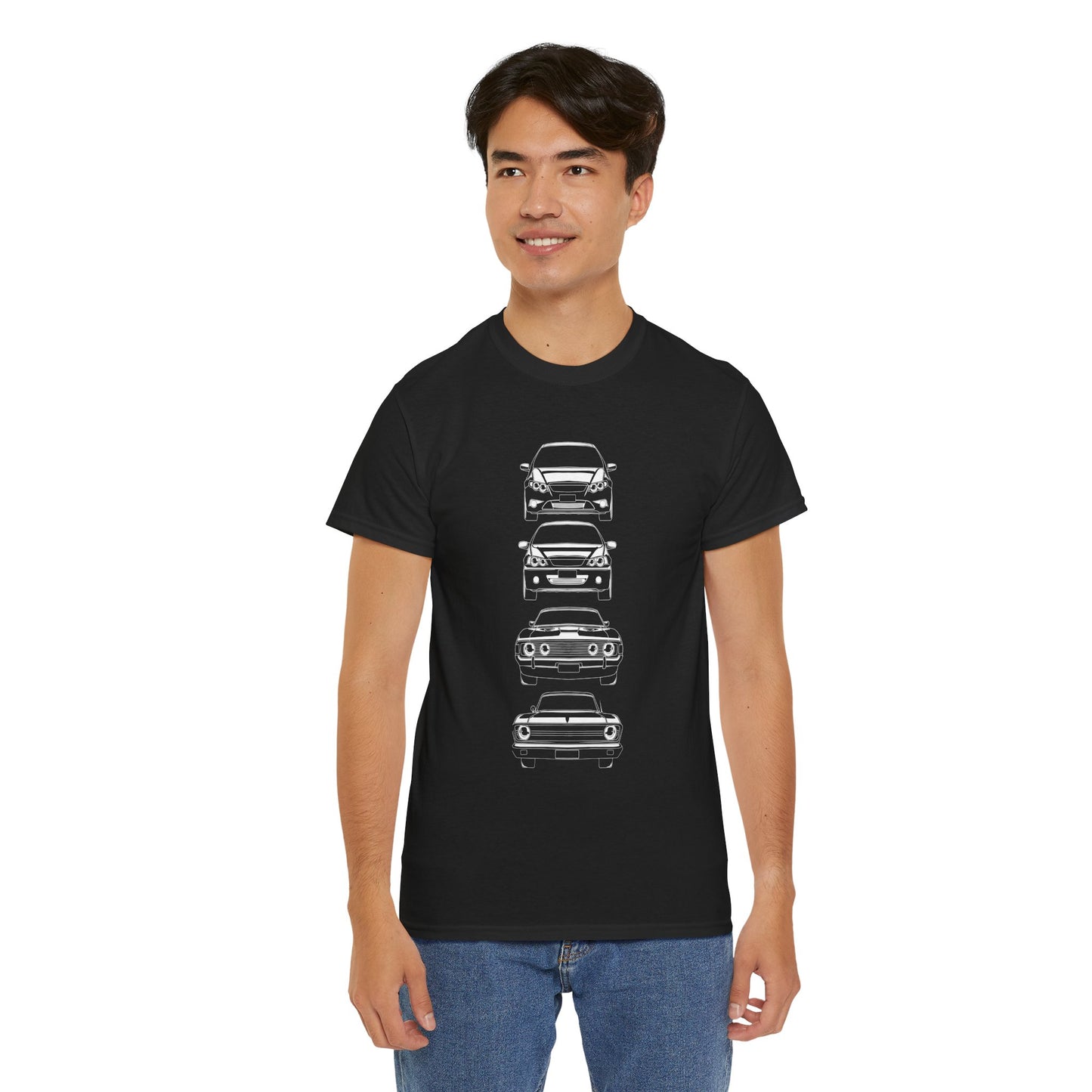 Falcon Generations Shirt