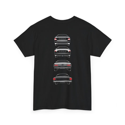 Falcon Generations Shirt