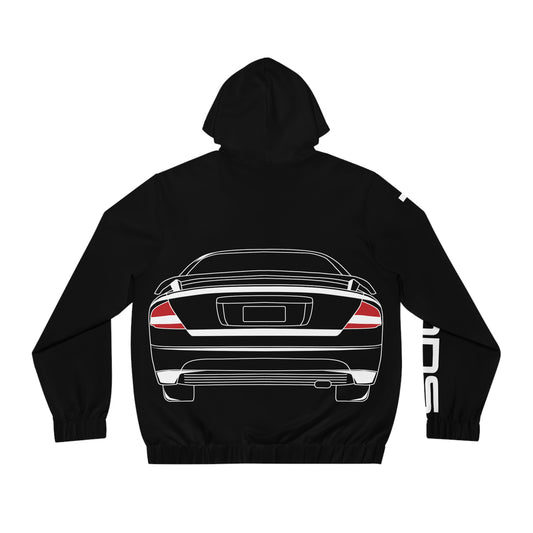 FGmods Sports Windbreaker Hoodie