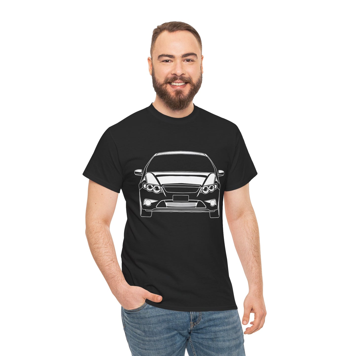 Minimalist Classic FGMods Unisex Tee