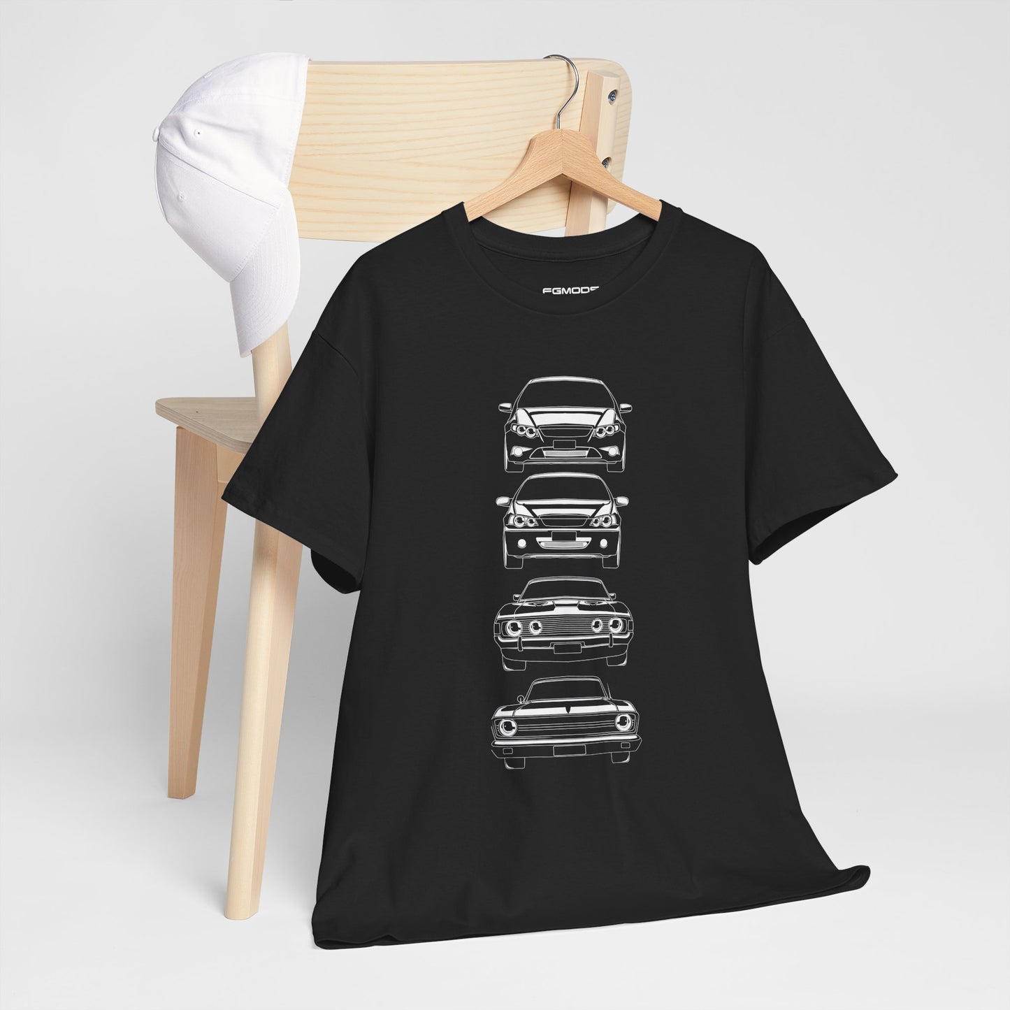 Falcon Generations Shirt