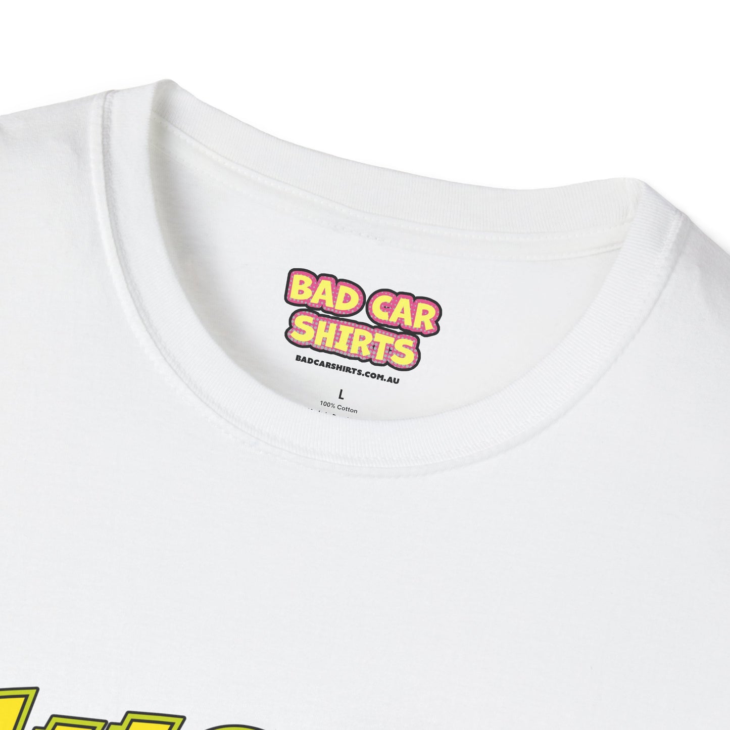 Aussie Schoolbus R33 Skyline Tee