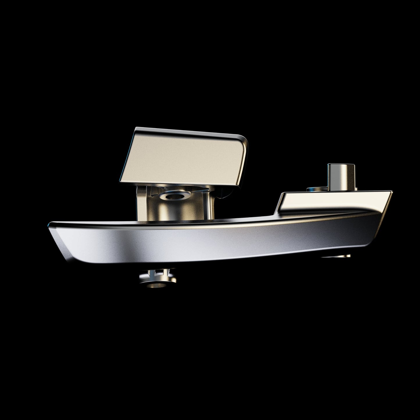 FGMODS Billet Door Handle