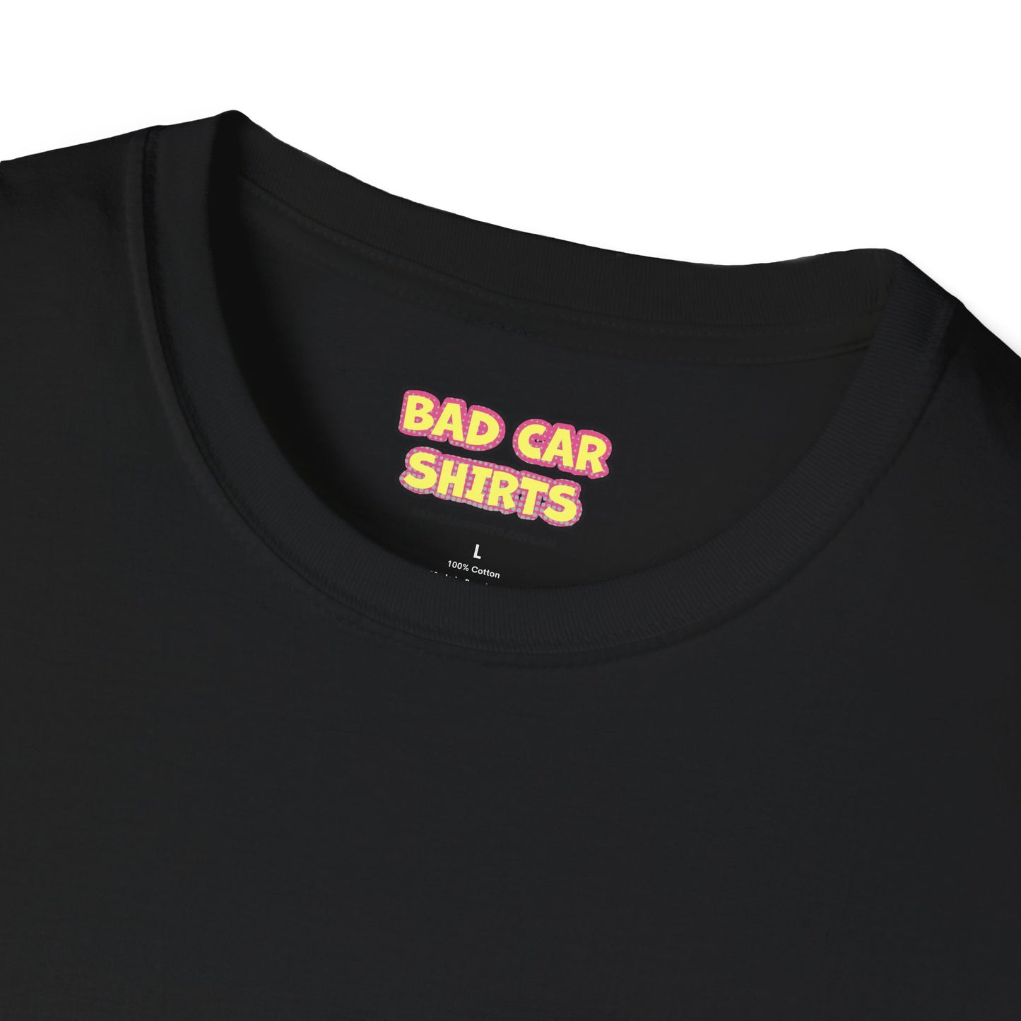 What Are Indicators? BMW tee