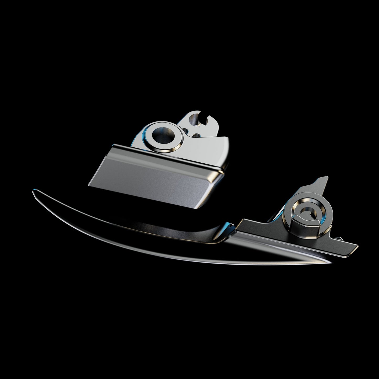 FGMODS Billet Door Handle