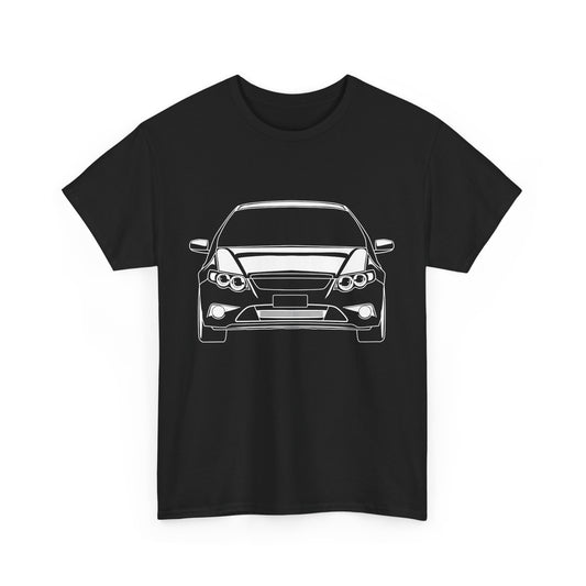 Minimalist Classic FGMods Unisex Tee