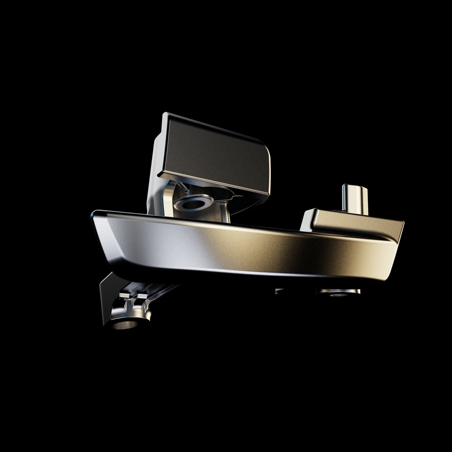 FGMODS Billet Door Handle