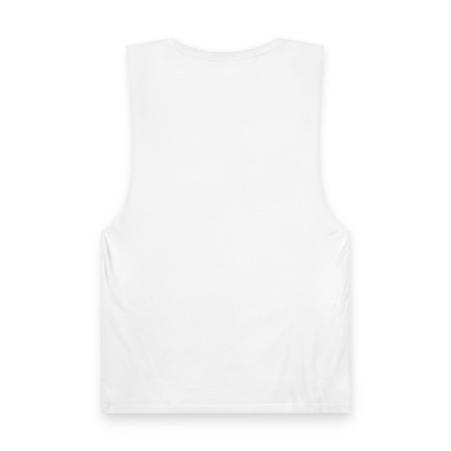 I Drink Brake Fluid Tank Top — Funny Car Mechanic Muscle Tee