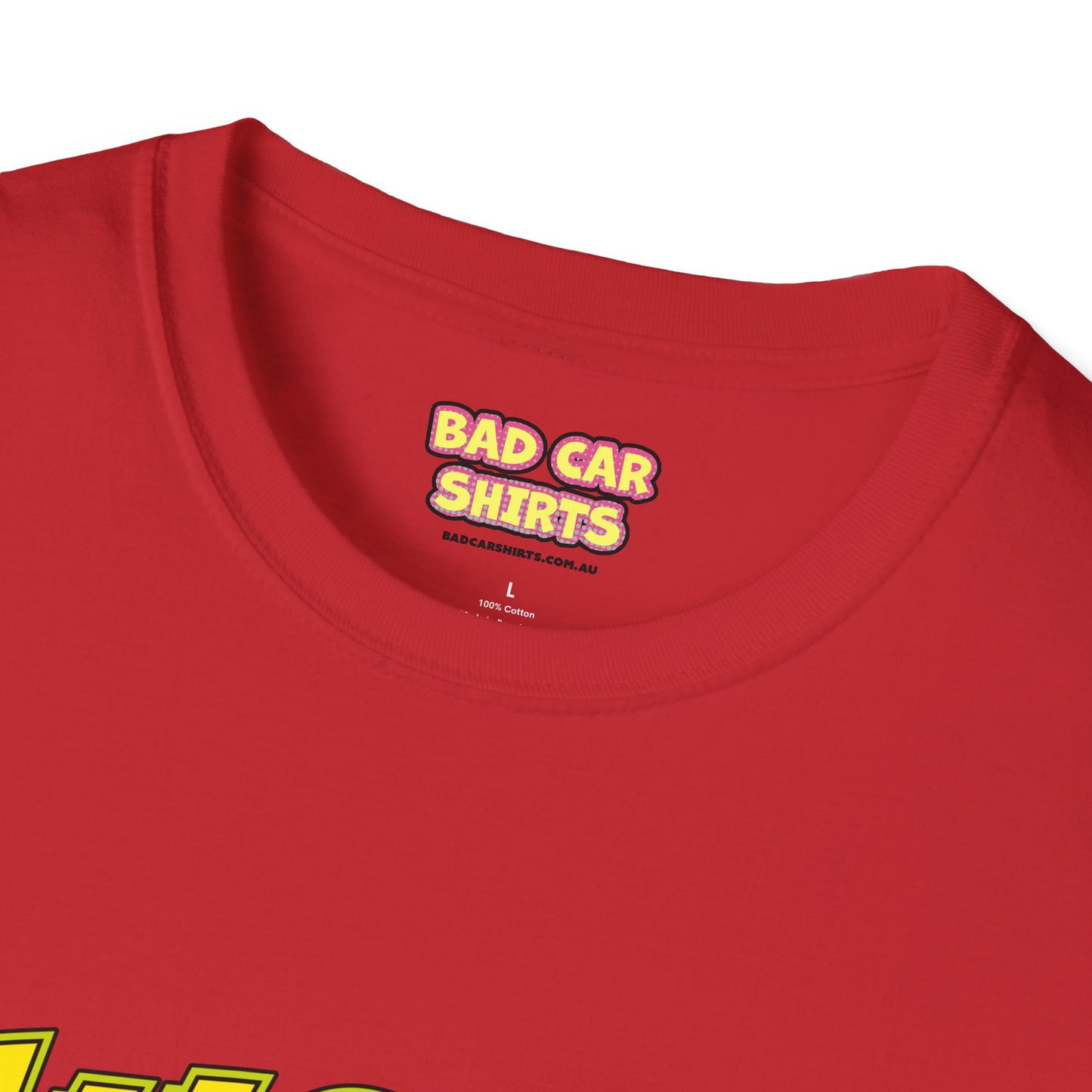 Aussie Schoolbus R33 Skyline Tee