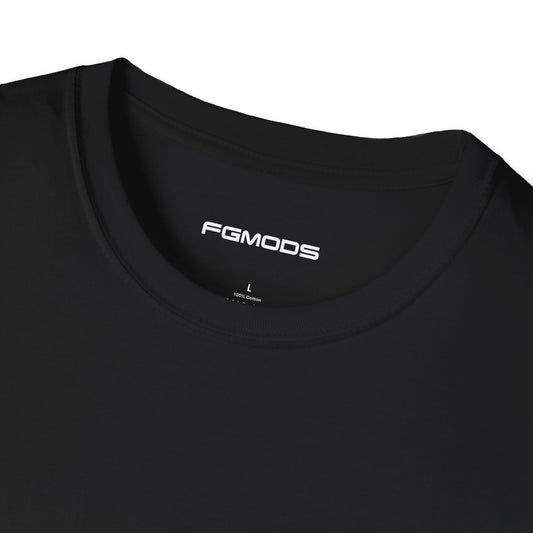 AU Falcon Shirt