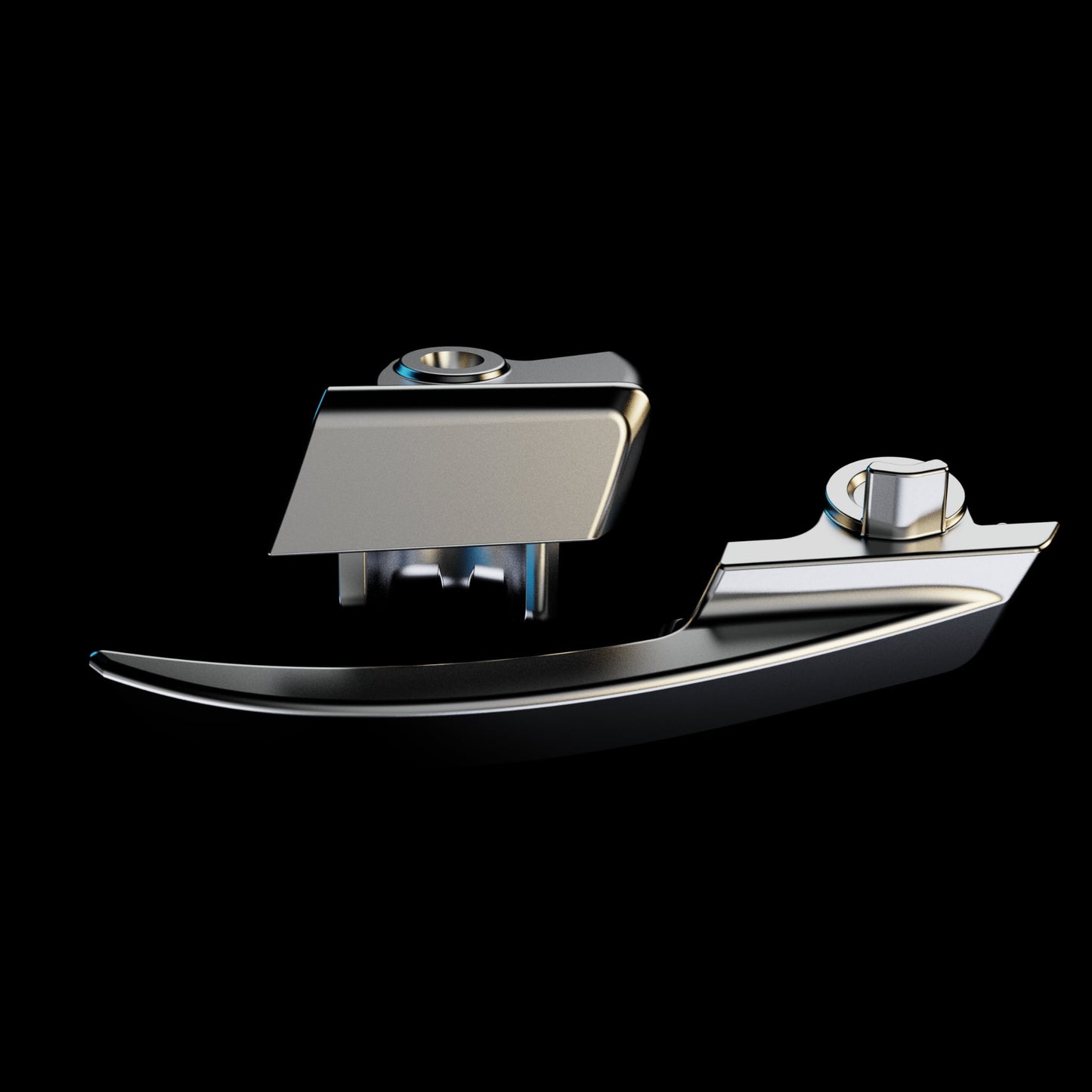FGMODS Billet Door Handle