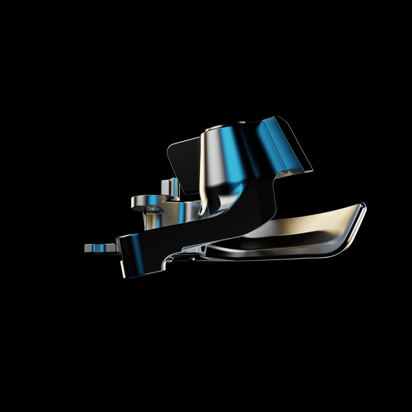 FGMODS Billet Door Handle