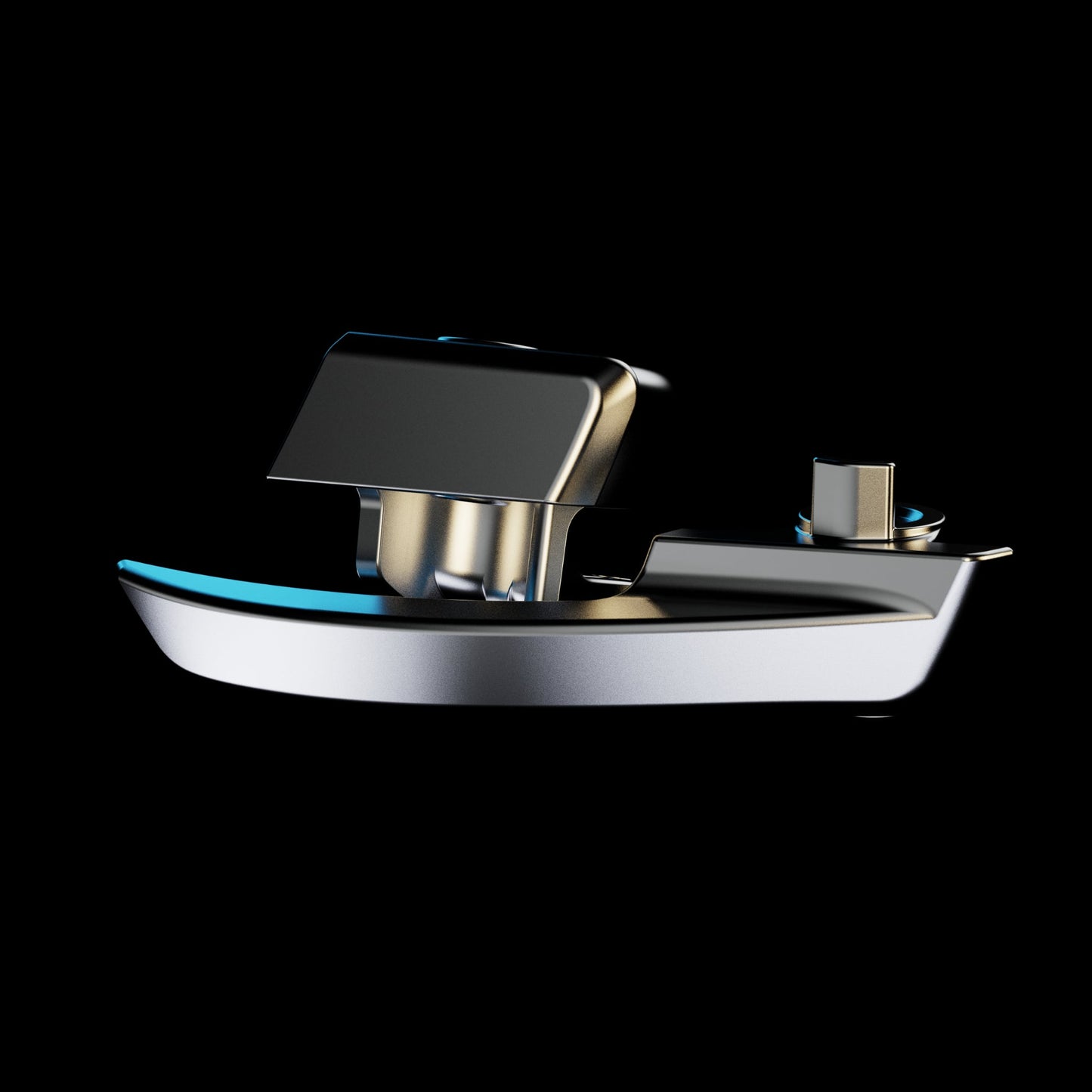 FGMODS Billet Door Handle